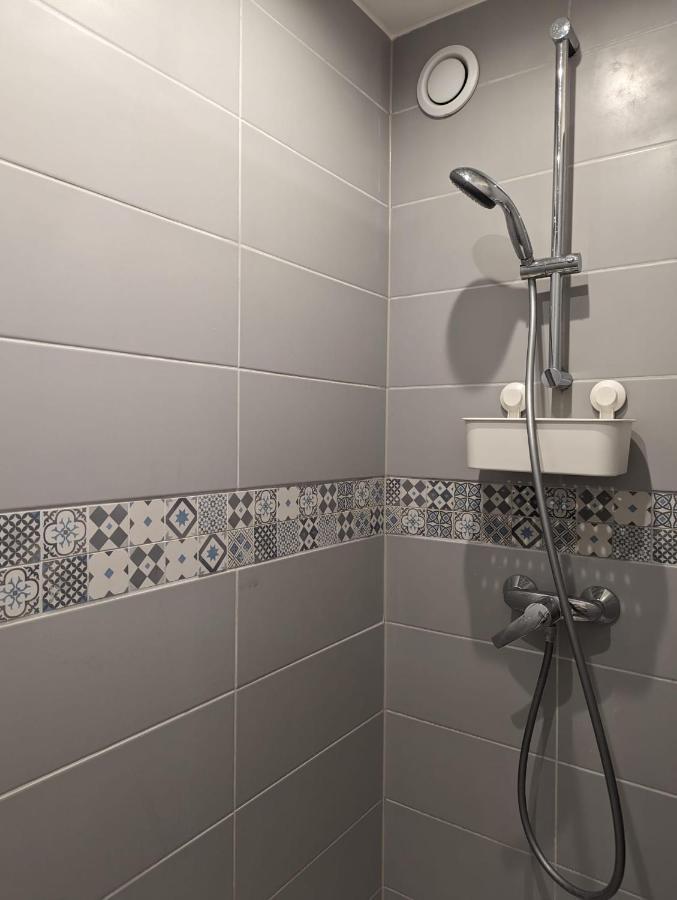 Studio Rambouillet, Parc & Foret Apartment Ngoại thất bức ảnh
